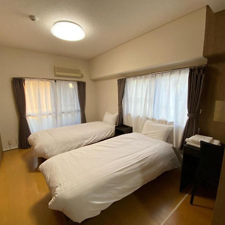 Royal Heights Chuocho - Vacation Stay 12752 鹿儿岛 外观 照片