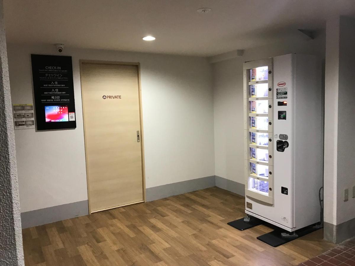 Royal Heights Chuocho - Vacation Stay 12752 鹿儿岛 外观 照片
